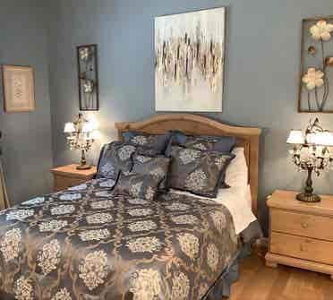 Gorgeous 4 bedrooms in Porter ranch