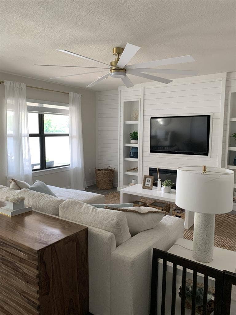 Clean and Quiet Room for one