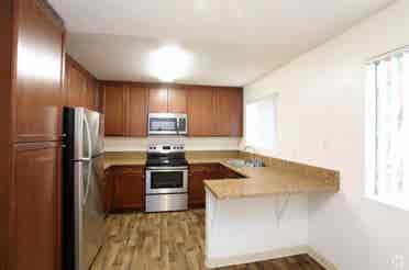 2 rooms available!