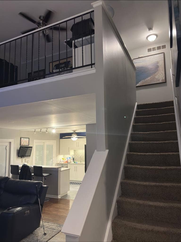 Looking for a nice place to stay?