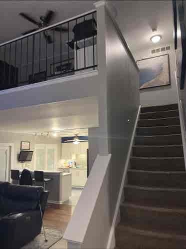 Looking for a nice place to stay?