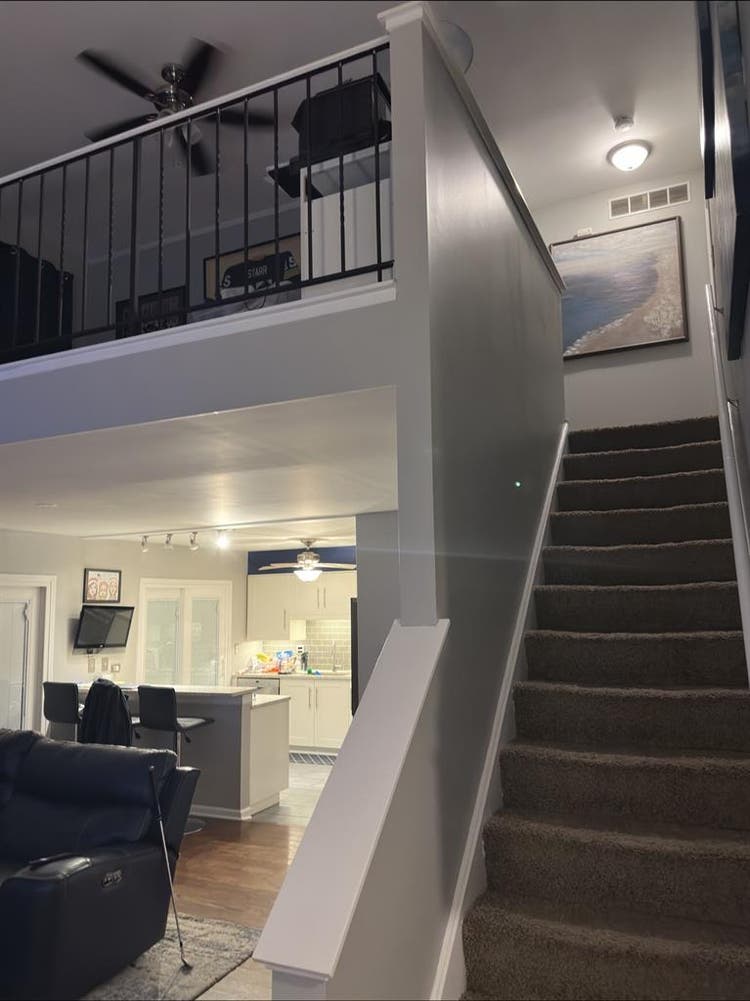 Looking for a nice place to stay?
