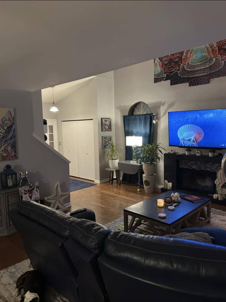 Looking for a nice place to stay?