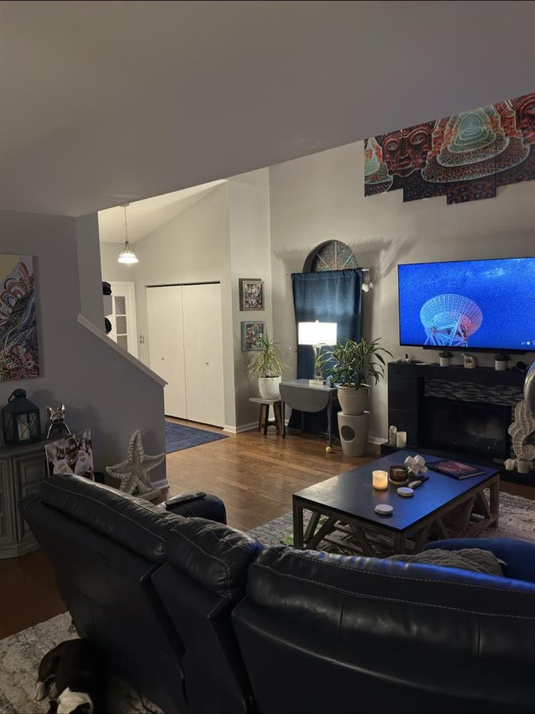 Looking for a nice place to stay?