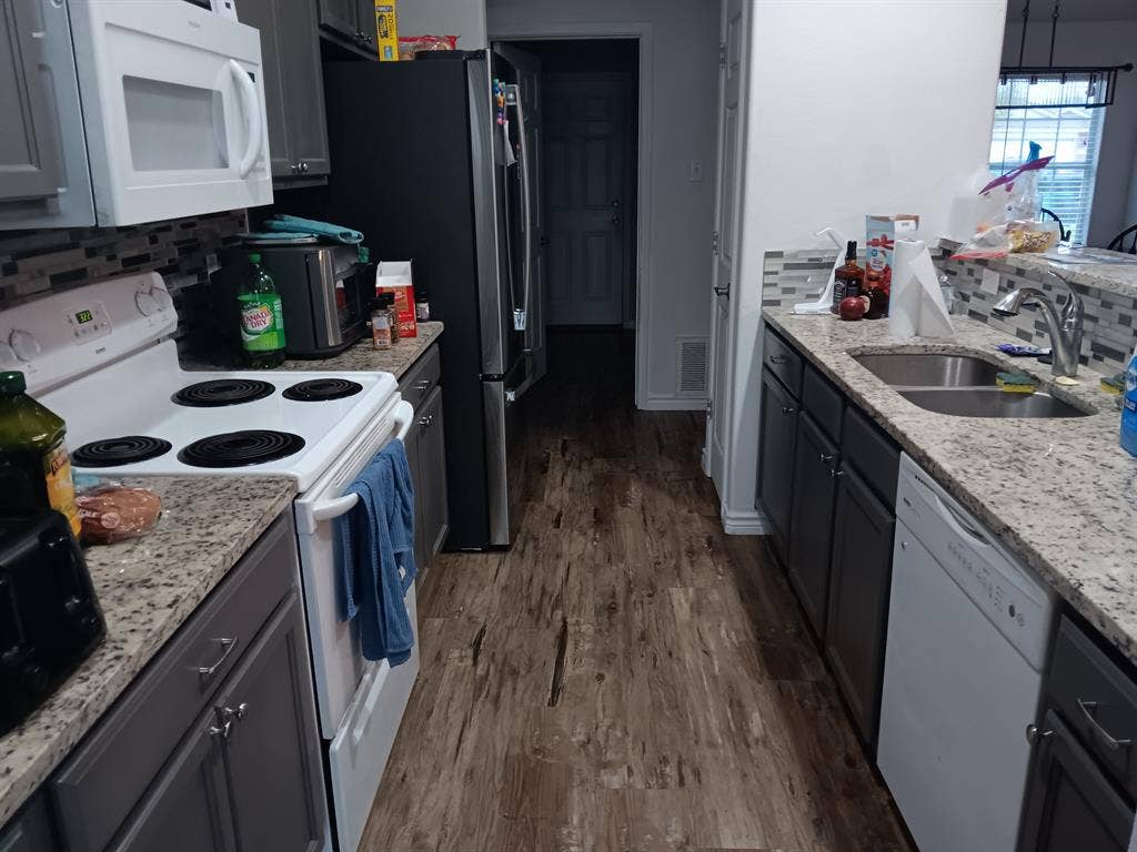 New Listing