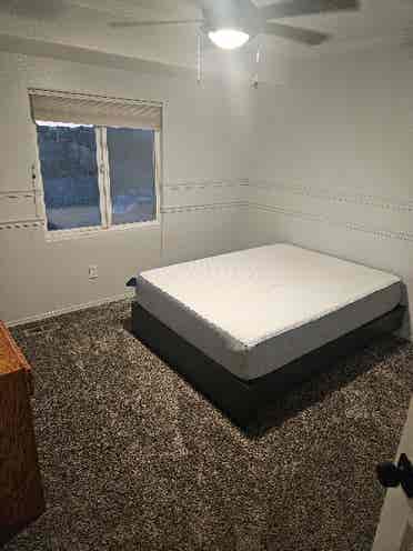 Rooms in my Briargate Home