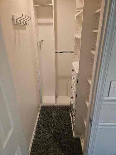 Rooms in my Briargate Home
