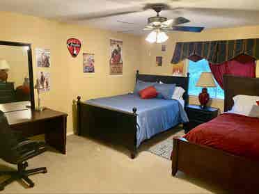 Private Room in Sugar Land Area