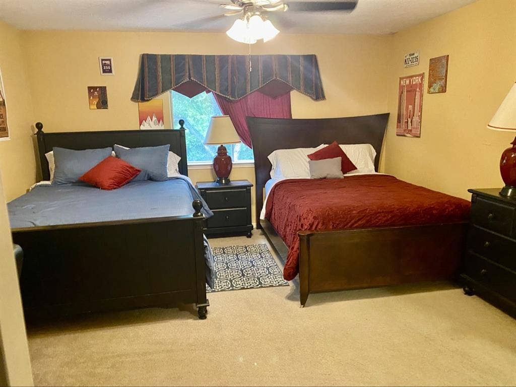 Private Room in Sugar Land Area