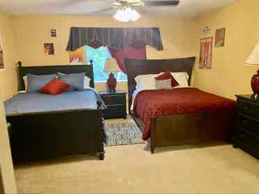 Private Room in Sugar Land Area