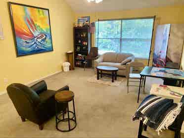 Private Room in Sugar Land Area