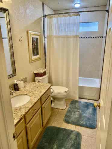 Private Room in Sugar Land Area