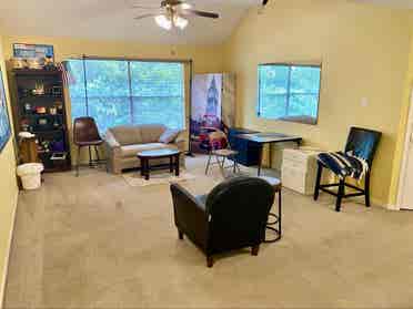 Private Room in Sugar Land Area
