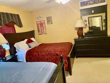 Private Room in Sugar Land Area