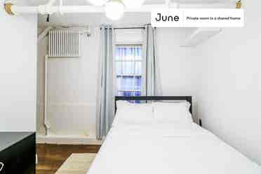 5 BR in New York City