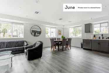 4 BR in Los Angeles