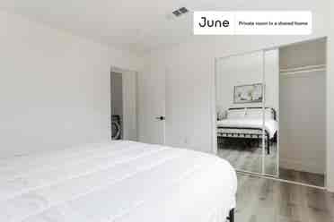 4 BR in Los Angeles