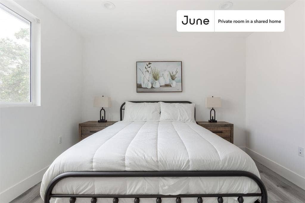 4 BR in Los Angeles