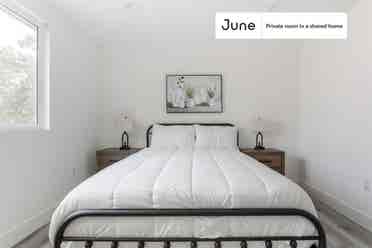 4 BR in Los Angeles