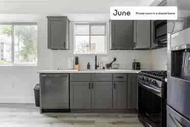 4 BR in Los Angeles