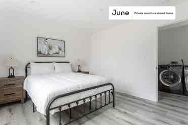 4 BR in Los Angeles