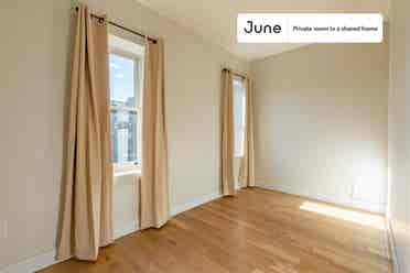 3 BR in New York City