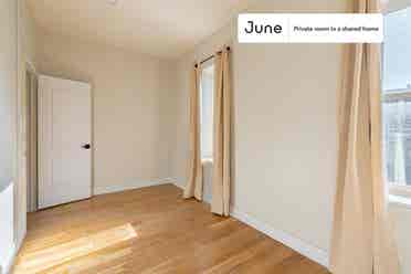 3 BR in New York City