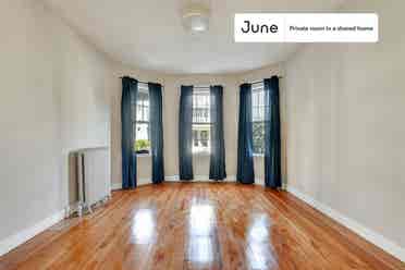 4 BR in Boston
