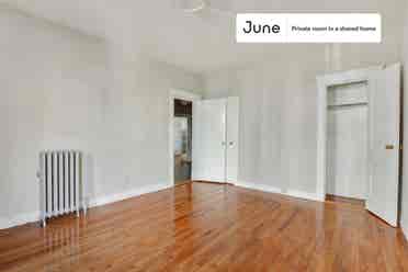 4 BR in Boston