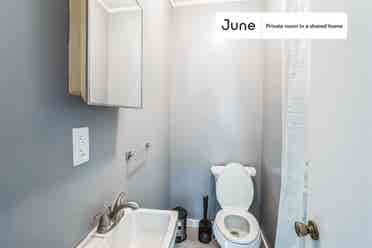 4 BR in Boston