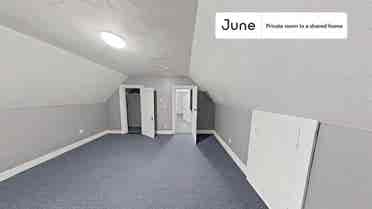 4 BR in Boston