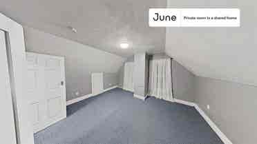 4 BR in Boston