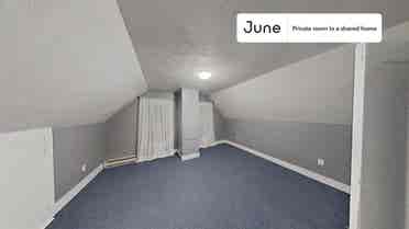 4 BR in Boston