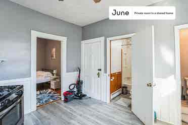 4 BR in Boston