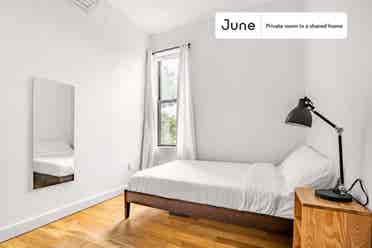 5 BR in New York City