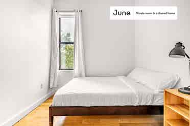 5 BR in New York City