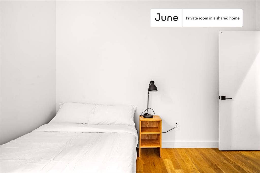 5 BR in New York City