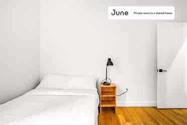 5 BR in New York City
