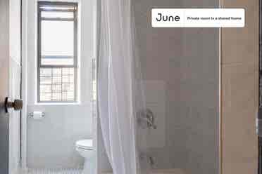 4 BR in New York City