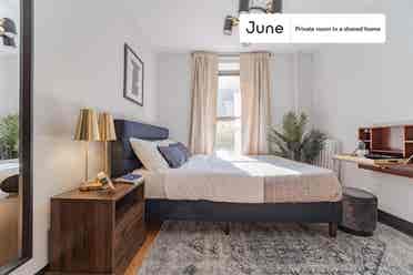 4 BR in New York City