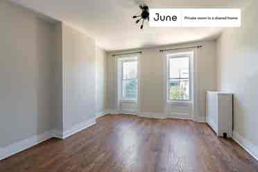 3 BR in Jersey City