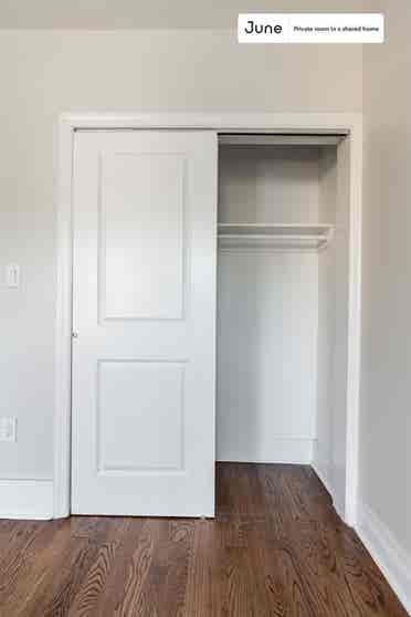 3 BR in Jersey City