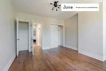 3 BR in Jersey City