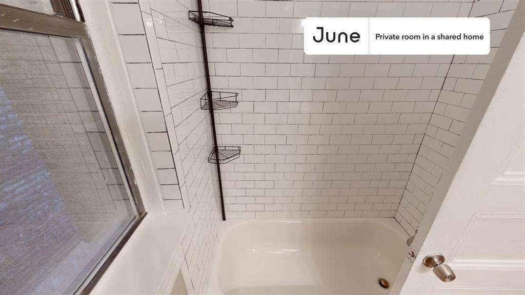 5 BR in Boston