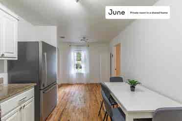 4 BR in Austin