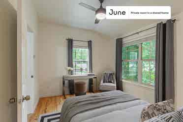 4 BR in Austin