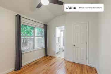 4 BR in Austin
