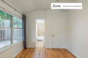 4 BR in Austin