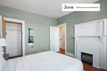 4 BR in Boston