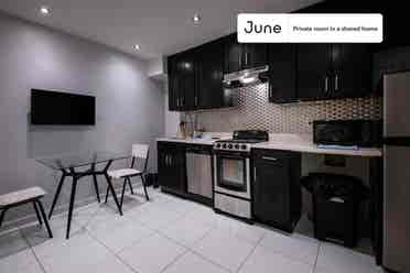 5 BR in New York City
